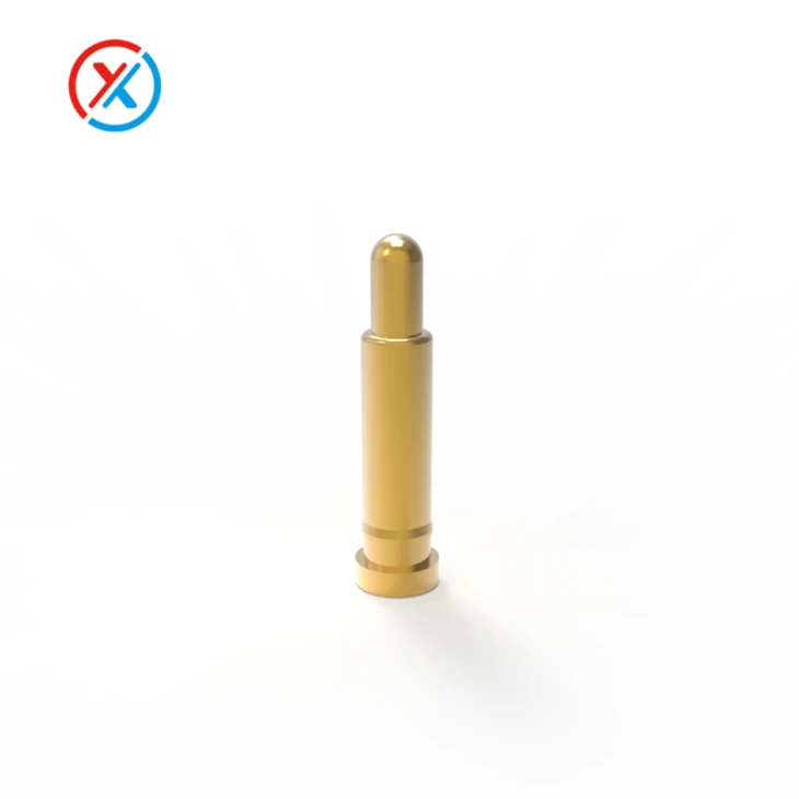 Pogo Contact Pins 1A Current suppliers