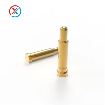 Pin de cuntat Pogo 1A Corrent