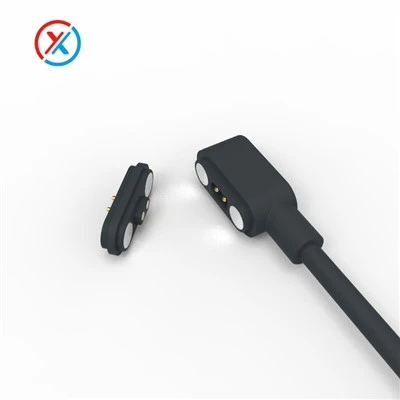 Conetur pin Pogo Usb
